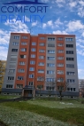 Pronájem bytu 2+kk, 0 m2, DV, Ostrava, Hrabůvka (okres Ostrava-město), ul. Plzeňská