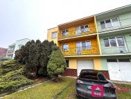 Pron�jem �adov�ho RD, 280 m2, Nov� �aldorf-Sedle�ovice, Sedle�ovice (okres Znojmo)