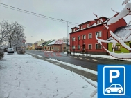 Pron�jem bytu 2+kk, 0 m2, OV, Nov� Ji��n, ul. Suvorovova