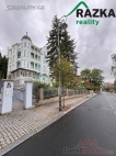 Prodej bytu 3+1, 0 m2, OV, Karlovy Vary, Drahovice, ul. Kr�le Ji��ho