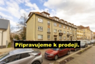 Prodej bytu 2+1, 0 m2, OV, Pardubice, Zelen� P�edm�st�, ul. �e�kova
