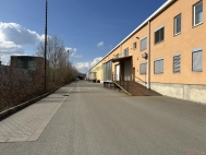 Pron�jem komer�n�ho objektu : V�roba, Ku�im (okres Brno-venkov)