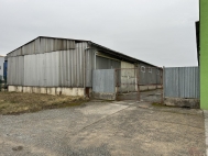 Pron�jem komer�n�ho objektu : Sklad, Ku�im (okres Brno-venkov)