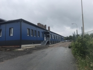 Pron�jem komer�n�ho objektu : Sklad, Ku�im (okres Brno-venkov)