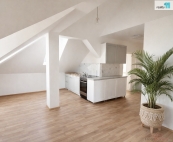 Pron�jem bytu 3+kk, 78 m2, OV, Praha 6, Ruzyn�, ul. Drnovsk�