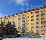 Prodej bytu 2+1, 54 m2, DV, Chomutov, ul. Pod B��zami - exkluzivn�