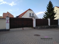 Pron�jem bytu 2+kk, 54 m2, OV, ��slav, ��slav-Star� M�sto (okres Kutn� Hora)