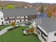 Prodej historick�ho objektu, Polepy, Encovany (okres Litom��ice) - exkluzivn�