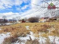 Prodej pozemku , ur�en� k v�stavb� RD, Ko��any, St�eln� (okres Teplice)