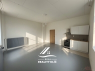 Pron�jem bytu 1+kk, 37 m2, OV, Ostrava, Hru�ov (okres Ostrava-m�sto), ul. Star� cesta