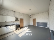 Pron�jem bytu 2+kk, 55 m2, OV, Ostrava, Hru�ov (okres Ostrava-m�sto), ul. Star� cesta