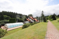 Prodej samostatn�ho RD, 193 m2, Rozst�n�, Baldovec (okres Prost�jov) - exkluzivn�