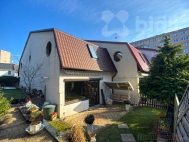 Prodej řadového RD, 159 m2, Most - exkluzivně