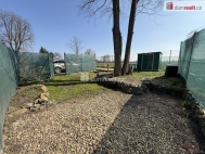 Prodej pozemku , zahrada, Veltrusy (okres M�ln�k)