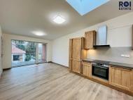 Pron�jem bytu 2+kk, 67 m2, OV, Malhostovice (okres Brno-venkov)