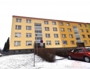 Pron�jem bytu 1+kk, 36 m2, OV, Zlat� Hory (okres Jesen�k), ul. Na S�dli�ti - exkluzivn�