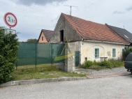 Prodej rohov�ho RD, 95 m2, Nov� Hrady, �dol� (okres �esk� Bud�jovice)