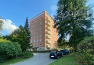 Pron�jem bytu 3+1, 65 m2, OV, Zl�n, ul. V�ov� domy