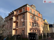 Prodej bytu 3+kk, 140 m2, OV, Mari�nsk� L�zn� (okres Cheb), ul. K�i��kova