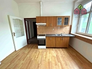 Pron�jem bytu 4+kk, 0 m2, OV, Krupka, Bohosudov (okres Teplice), ul. Dlouh�