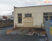 Pron�jem v�robn�ch prostor, Bene�ov