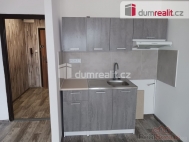 Pron�jem bytu 1+kk, 29 m2, OV, Karvin�, Mizerov, ul. Studentsk�