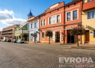 Prodej komer�n�ho prostoru, Ho�ice (okres Ji��n)