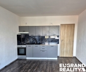Pron�jem bytu 2+kk, 51 m2, OV, Varnsdorf (okres D���n), ul. Hrn���sk�