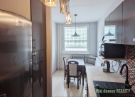 Pron�jem bytu 3+1, 74 m2, OV, Praha 10, Horn� M�cholupy, ul. Janovsk�