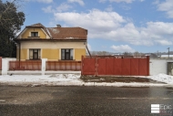 Prodej samostatn�ho RD, 0 m2, D��sy (okres Praha-v�chod)