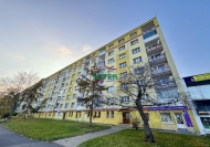 Prodej bytu 2+1, 0 m2, DV, Most, ul. t�. Budovatel� - exkluzivn�