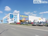 Pron�jem kancel���, Brno, Slatina (okres Brno-m�sto)