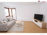 Pron�jem bytu 3+kk, 78 m2, OV, Praha 4, Michle, ul. Hanusova