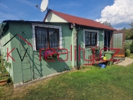 Prodej pozemku 347 m2, zahrada, Nov� Sedlo (okres Sokolov) - exkluzivn�