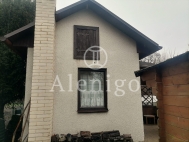 Prodej rekrea�n�ho objektu, Slan� (okres Kladno)