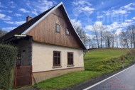 Prodej rekrea�n�ho objektu, Rybn� nad Zdobnic� (okres Rychnov nad Kn�nou) - exkluzivn�