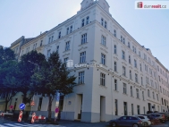 Pron�jem kancel���, Praha 3