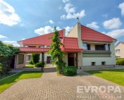 Prodej samostatn�ho RD, 495 m2, Uhl��sk� Janovice (okres Kutn� Hora)