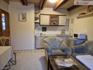 Pron�jem bytu 2+1, 60 m2, OV, Kamenn� �jezd, Opalice (okres �esk� Bud�jovice)