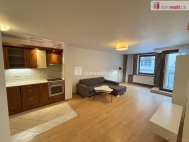 Pron�jem bytu 2+kk, 56 m2, OV, Praha 6, B�evnov, ul. Ho���lkova