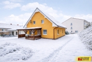 Prodej samostatn�ho RD, 140 m2, Bene�ov (okres Blansko)