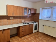 Pron�jem bytu 2+1, 52 m2, OV, Cheb, ul. H�lkova