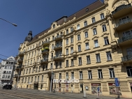 Prodej n�jemn�ho domu, Brno, Veve�� (okres Brno-m�sto)