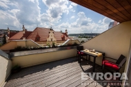Pron�jem bytu 2+kk, 0 m2, OV, Praha 4, Podol�, ul. Nedv�dovo n�m�st�