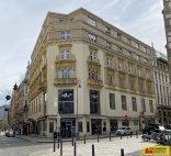 Pron�jem bytu 2+kk, 46 m2, OV, Brno, Brno-m�sto (okres Brno-m�sto)