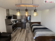 Pron�jem bytu 2+kk, 52 m2, OV, Jablonec nad Nisou, ul. Lesn� stezka