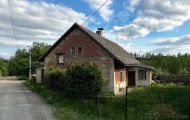 Prodej samostatn�ho RD, 80 m2, Zbizuby, Makolusky (okres Kutn� Hora) - exkluzivn�
