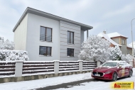 Prodej samostatn�ho RD, 204 m2, Moravsk� Krumlov (okres Znojmo)