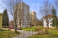 Pron�jem bytu 3+1, 60 m2, OV, �esk� Bud�jovice, �esk� Bud�jovice 3, ul. ���ova