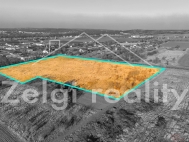 Prodej pozemku , ur�en� k v�stavb� RD, Znojmo